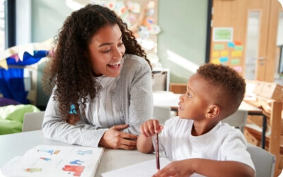 Programme éducatif à la Crèche Reebou Kanner : focus sur les activités pour enfants à Kehlen